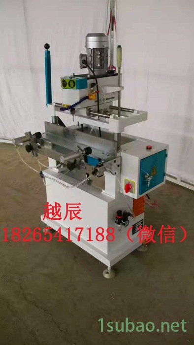 采购一台仿形铣床需要的价格  断桥铝单轴仿形铣床供应厂家报价  单轴仿形铣床价格  厂家供应断桥铝仿形铣床报价图5