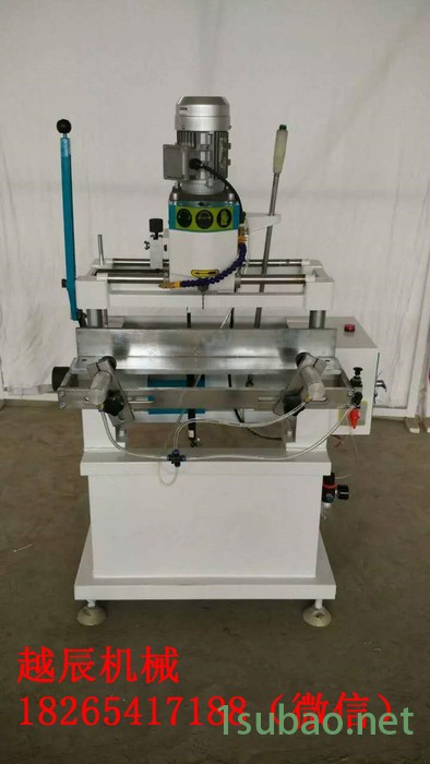 采购一台仿形铣床需要的价格  断桥铝单轴仿形铣床供应厂家报价  单轴仿形铣床价格  厂家供应断桥铝仿形铣床报价图3