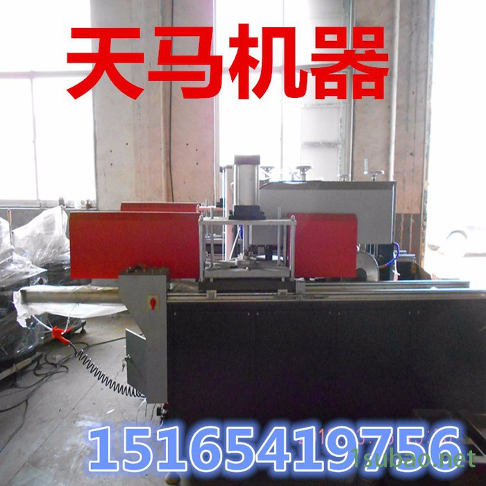 端面铣床有几种 端面铣床电话图3