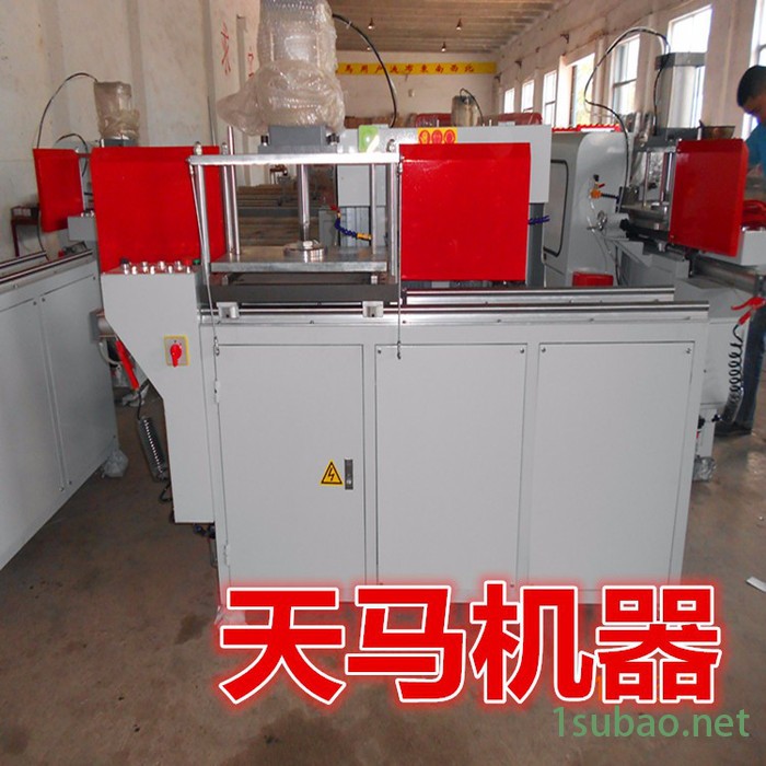 端面铣床有几种 端面铣床电话图2