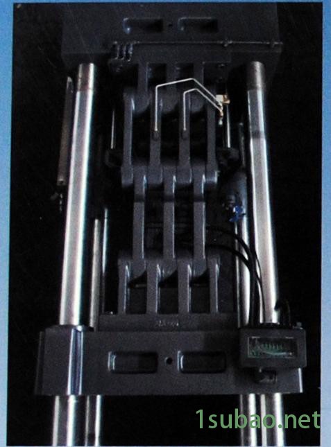 供应重庆注塑机图3