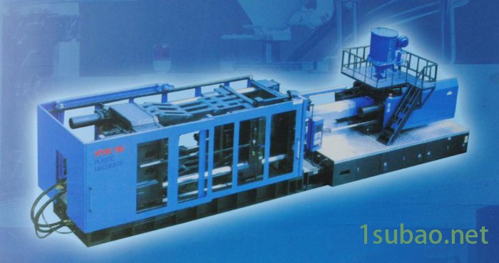 供应重庆注塑机图2