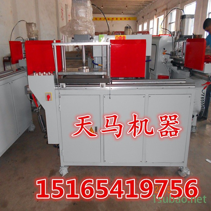 端面铣床厂家 质量好的端面铣床厂家图3