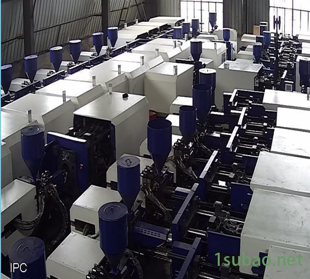 海辰HC280伺服注塑机图2