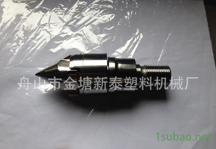 诚信低价承接高品质注塑机分胶头图3