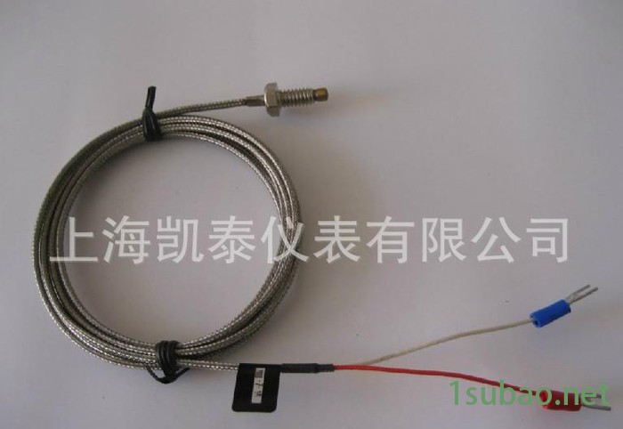 热电偶注塑机周边配件K型图2
