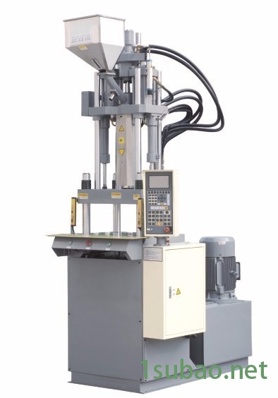 供应上海85克标准立式注塑机图3