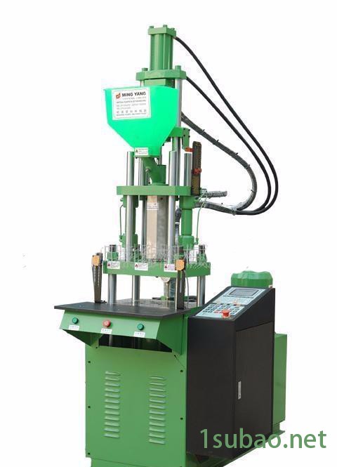 福尔特 插头注塑机图3