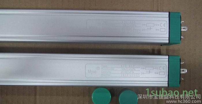 注塑机专用电子尺MYNE迈恩KTC-110mm注塑机拉杆电子尺图3
