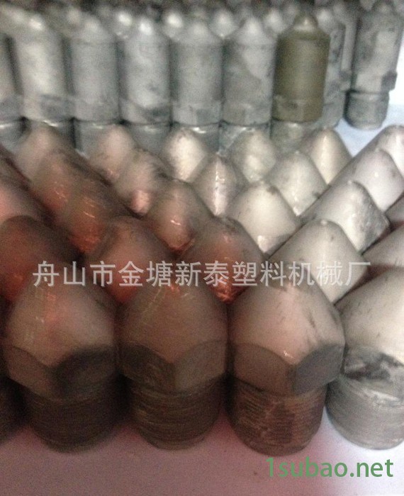 直销通用，甬江等**注塑机前体喷嘴图2