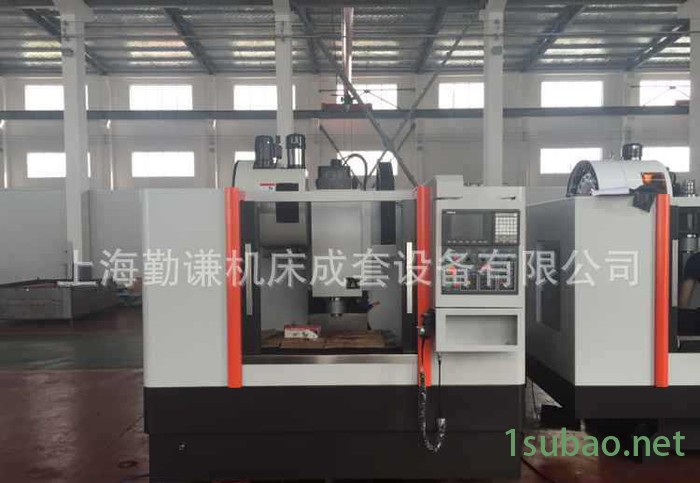 南通数控铣床SD45L  经济型数控铣床 超值小型数控铣床图3