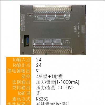 直销Ai660-102注塑机控制器注塑机电脑