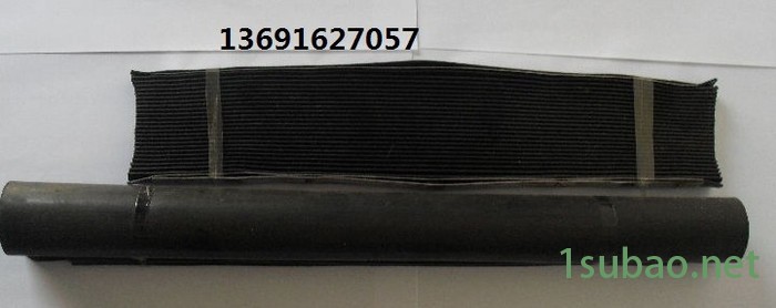 供应 挡屑板 铣床配件  明美3#铣床风琴板 挡屑板图3