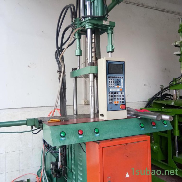 丰铁450单滑板 丰铁注塑机图2