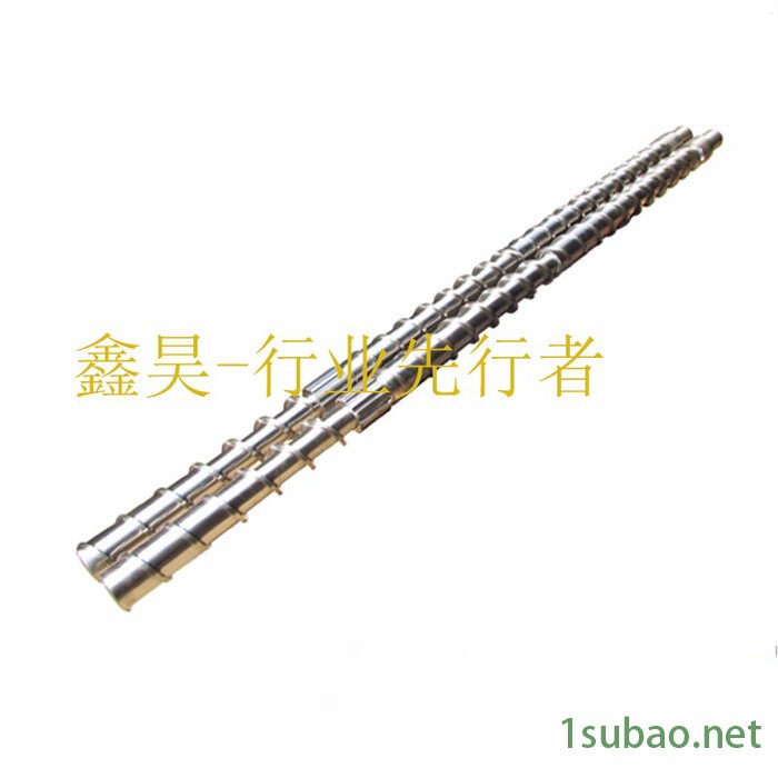 供应 注塑机螺杆  超耐磨  注塑机螺杆 舟山螺杆 螺杆厂家  螺杆图2