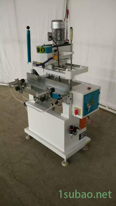 断桥铝仿形铣床价格  一台单头仿形铣床需要的价格   铝合金设备单轴仿形铣床图8