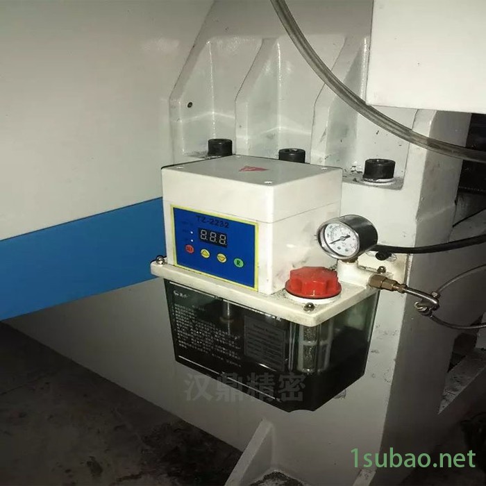 山东汉鼎 数控铣床XK7136数控铣床 Xk数控铣床 床身数控铣床图4