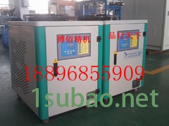 供应台州黄岩注塑机冷水机 宁波余姚注塑机冷冻机 苏州昆山冰水机厂家图3