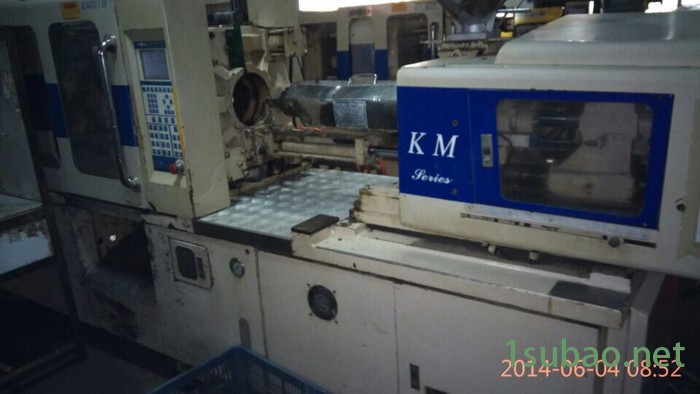 供应佳明88注塑机图2