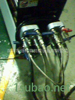 注塑机自动控温机配件图2