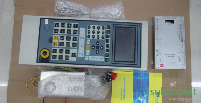 PORCHESON注塑机电脑PS560AM 注塑机电脑PS560AM/KA118图2