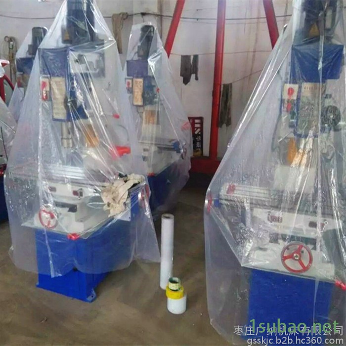 广纳小型数控钻铣床 zx50c数显铣床 三轴数显自带走刀zx50c钻铣床图7