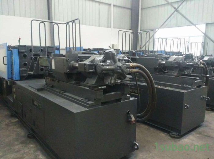 华美达HMD88华美达88Ｔ 注塑机图6