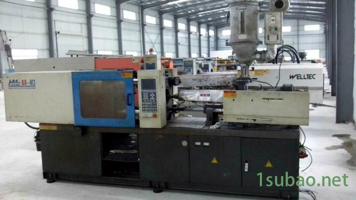 华美达HMD88华美达88Ｔ 注塑机图2