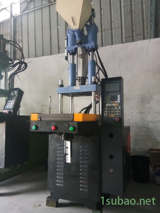 今机450 今机单滑板立式注塑机图2