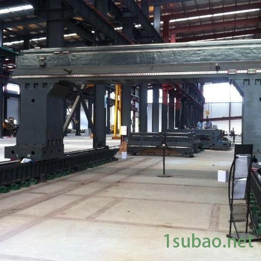 沧州铁林机床 数控机械设计 订制非标设备 承揽铣床刨床改造 龙门铣床加工 承揽大型数控磨铣加工 低价销售数控磨铣组合机床图3