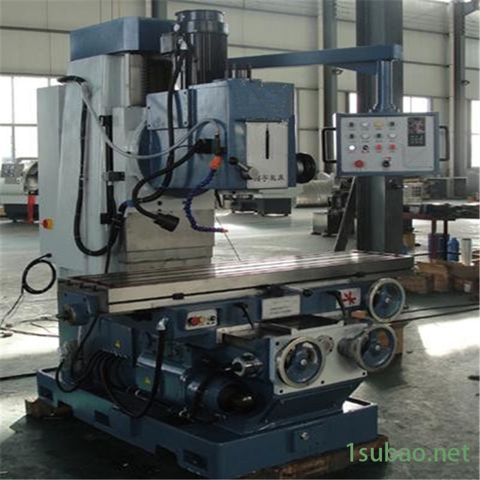 马扎克X7150全新强力铣床 现货现卖图3