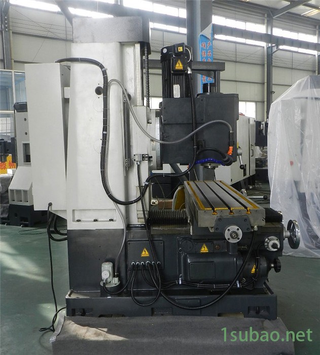 马扎克X7150全新强力铣床 现货现卖图5