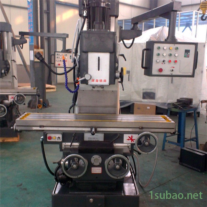 马扎克X7150全新强力铣床 现货现卖图2