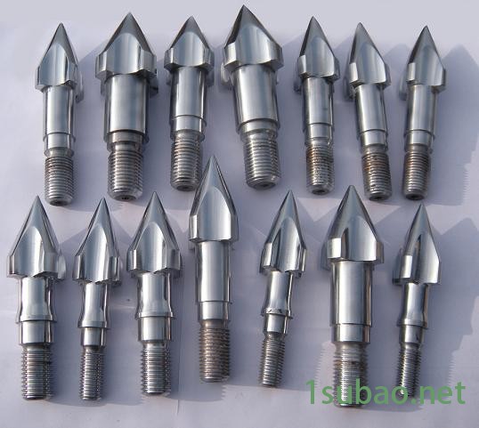 深圳**注塑机螺杆 海天机120T-Φ36注塑机螺杆-**-现货供应图4