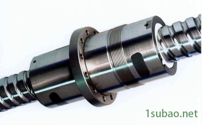 **推荐住友顶针丝杆   高品质机顶针丝杠 注塑机丝杆图3