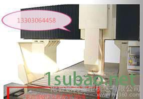 各规格龙门铣床  数控龙门铣床  龙门铣制造  接受订制图2