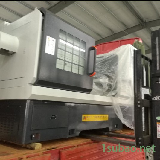 嘉定卧式车床 优惠供应CKS2545  数控车床  机床厂家   代销数控机床零配件图5