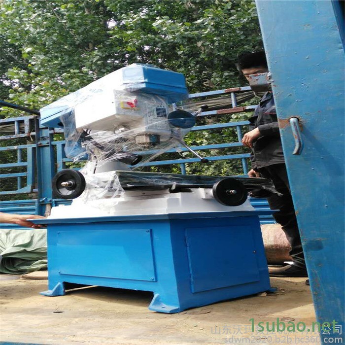 厂家供应 ZXTM40钻铣镗磨床 小型ZX40钻铣床图2