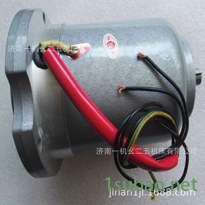 J1-460 J1-530高速精密车床快速电机 车床溜板快速移动拖动电机图5