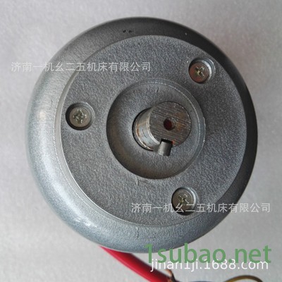J1-460 J1-530高速精密车床快速电机 车床溜板快速移动拖动电机图4