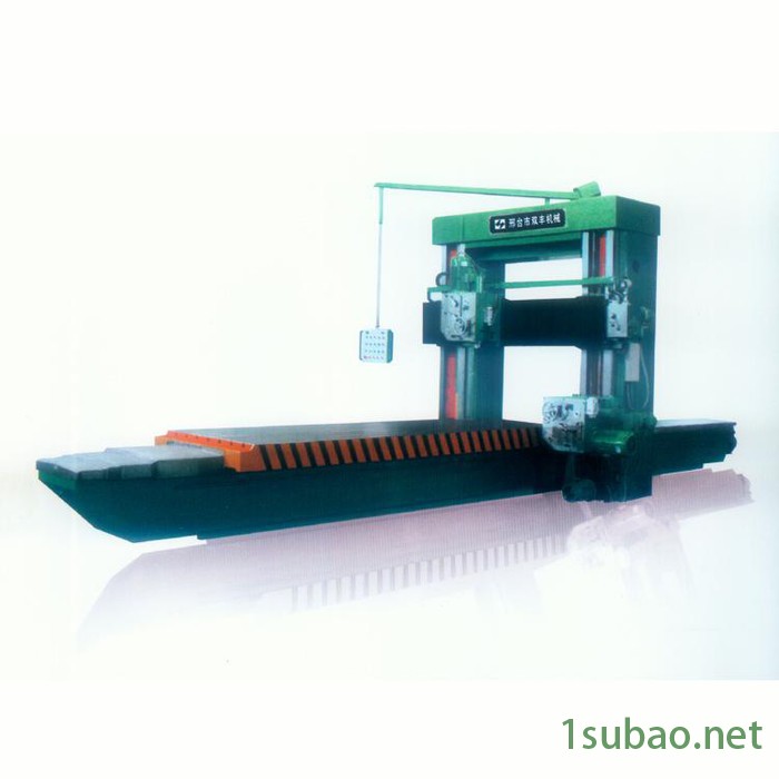 【双丰】SFLMX4016 龙门铣床 数控钻铣床 **图3