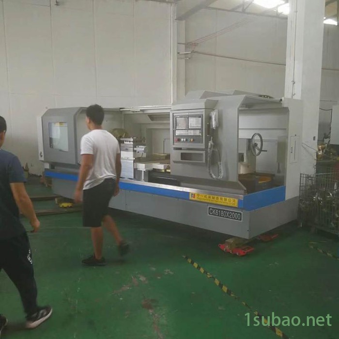 宁一机床 CK6180/1500 数控车床 卧式车床 加工中心等 宁一机床上海销售部 机床厂家图4
