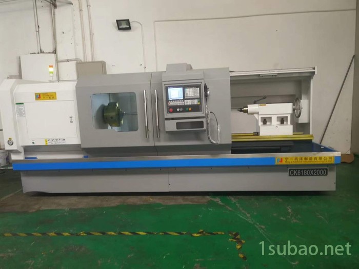 宁一机床 CK6180/1500 数控车床 卧式车床 加工中心等 宁一机床上海销售部 机床厂家图2