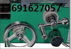 精星佛珠车床批发 C7重型佛珠机床价格 C7加长型多用机床 精星C7佛珠车床图3