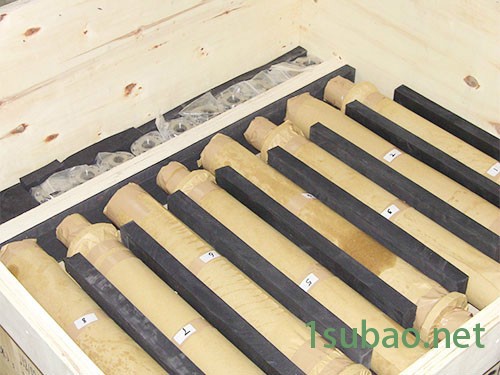 发那科.住友等注塑机螺杆料管图4