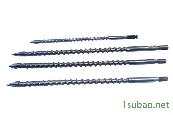 发那科.住友等注塑机螺杆料管图2