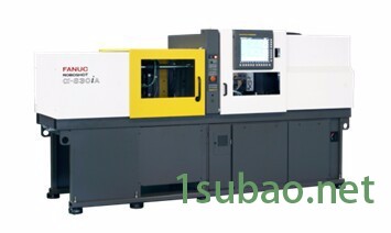 日本发那科 FANUC 发那科注塑机图3