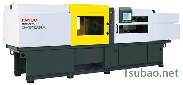 日本发那科 FANUC 发那科注塑机图2