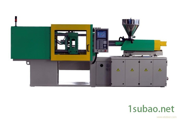 丰塑卧式注塑机**图2