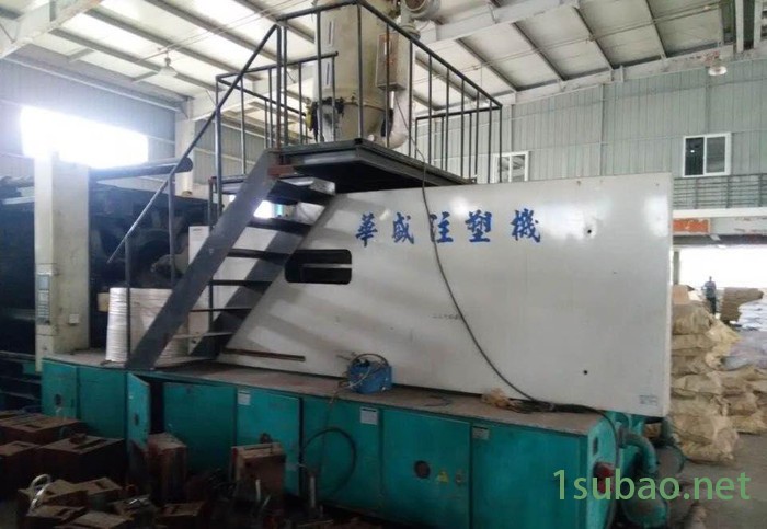低价出宁波注塑机 880T -4000克图2